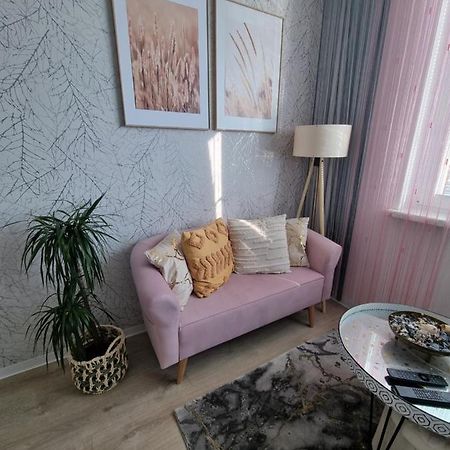 Alpha Apartman Malacky Exteriör bild